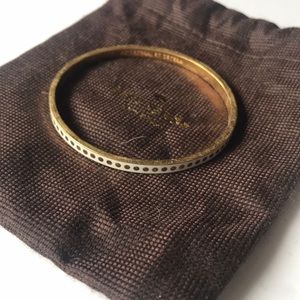 Kate Spade “Et Cetera” Bangle Bracelet